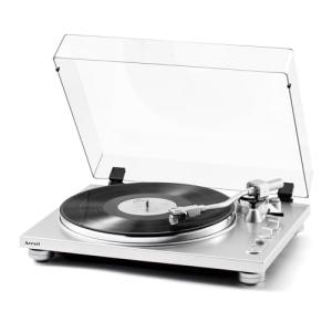 Arrari PR-100 Wireless Belt-Drive Vinyl Record Player