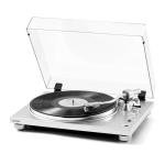 Arrari PR-100 Wireless Belt-Drive Vinyl Record Player