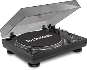 TechniSat TECHNIPLAYER LP 300 USB Turntable