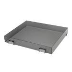Direct Drive Turntable for DJs