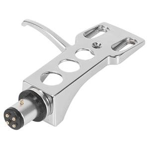 Gokoti Universal Turntable Headshell with OFC Leadwires
