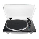 Audio-Technica AT-LP70XBT Wireless Belt-Drive Turntable