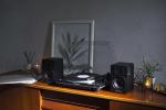 Audio-Technica AT-LP70XBT Wireless Belt-Drive Turntable