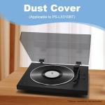 Direct Drive Turntable for DJs