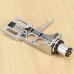 Gokoti Universal Turntable Headshell with OFC Leadwires