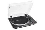 Audio-Technica AT-LP70XBT Wireless Belt-Drive Turntable