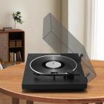 Direct Drive Turntable for DJs