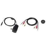 Audio-Technica AT-LP70XBT Wireless Belt-Drive Turntable