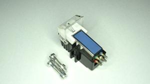 Technics Moving Magnet Cartridge with Diamond Stylus