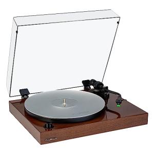 Fluance RT81 Elite Vinyl Turntable with Cartridge