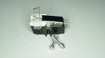 Technics Moving Magnet Cartridge with Diamond Stylus