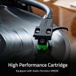 Fluance RT81 Elite Vinyl Turntable with Cartridge
