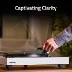 Fluance RT81 Elite Vinyl Turntable with Cartridge