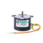 220V 10W Low Speed Synchronous Electric Motor