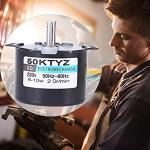220V 10W Low Speed Synchronous Electric Motor