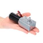 12V High Torque Worm Gear Motor for DJs