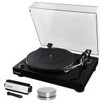 Fluance RT81 Elite Vinyl Turntable with AT95E