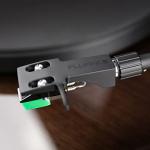 Fluance RT81 Elite Vinyl Turntable with AT95E