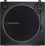 Audio-Technica LP60XUSB Turntable - Black
