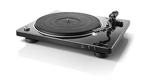 Denon DP-450USB Belt-Driven Turntable with USB