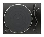 Denon DP-450USB Belt-Driven Turntable with USB