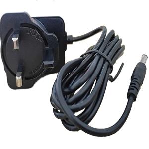 15V AC/DC Power Adapter for Pro-Ject Turntables