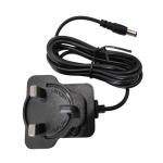 15V AC/DC Power Adapter for Pro-Ject Turntables