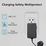 15V AC/DC Power Adapter for Pro-Ject Turntables