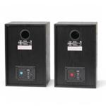 Steepletone Houston XP Bluetooth Music Centre with Speakers