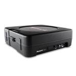 Numark PT01 Scratch Portable DJ Turntable with Speaker