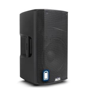 ALTO TX412B 600W Battery PA Speaker with Bluetooth