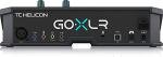 TC Helicon GoXLR Online Broadcaster with Mixer