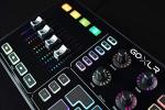 TC Helicon GoXLR Online Broadcaster with Mixer