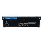 Yamaha MG16 Compact 16-Channel DJ Mixer