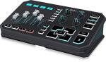 TC Helicon GoXLR Online Broadcaster with Mixer