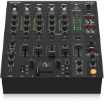 Behringer DJX750 5-Channel Mixer with Effects