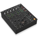 Behringer DJX750 5-Channel Mixer with Effects
