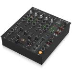 Behringer DJX750 5-Channel Mixer with Effects