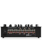Behringer DJX750 5-Channel Mixer with Effects