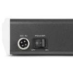 Vonyx 6-Channel Bluetooth Audio Mixer with USB
