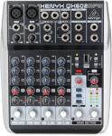 Behringer QX602MP3 Mixer with Effects and MP3 Player
