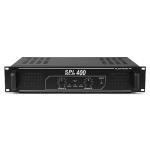 VONYX SL6 DJ Speaker System with Mixer and Amplifier