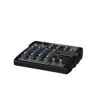 Wharfedale Pro Connect 802 USB 6-Channel Mixer