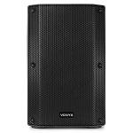 Vonyx 1200W PA System with Mixer and Speakers