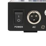 7 Channel Digital Audio Mixer for Streaming and Gaming