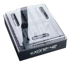 Decksaver Protective Cover for Allen & Heath Xone 42