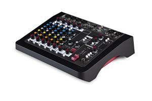 Allen & Heath ZEDi-10 Mixer with USB Interface