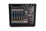 Allen & Heath ZEDi-10 Mixer with USB Interface