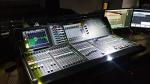 24" LED Gooseneck Lamp for Mixers