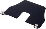 Allen & Heath iPad/Tablet Detachable Metal Bracket